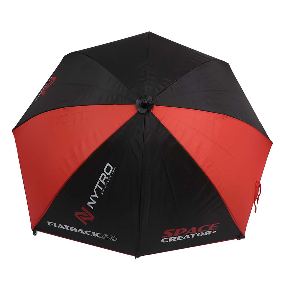 Nytro Space Creator Flatback50 250cm parasol