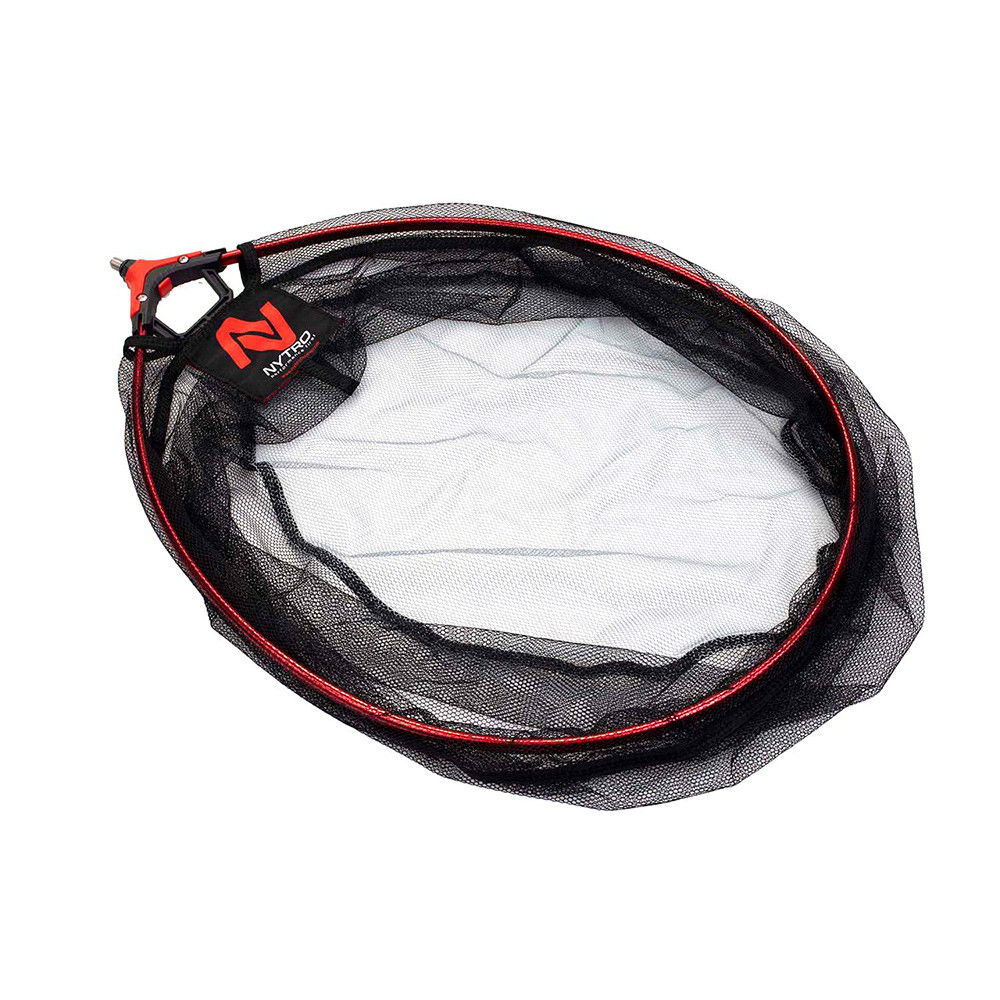 Nytro Spoon Net Quick Dry Hair Mesh 45cm podbierak