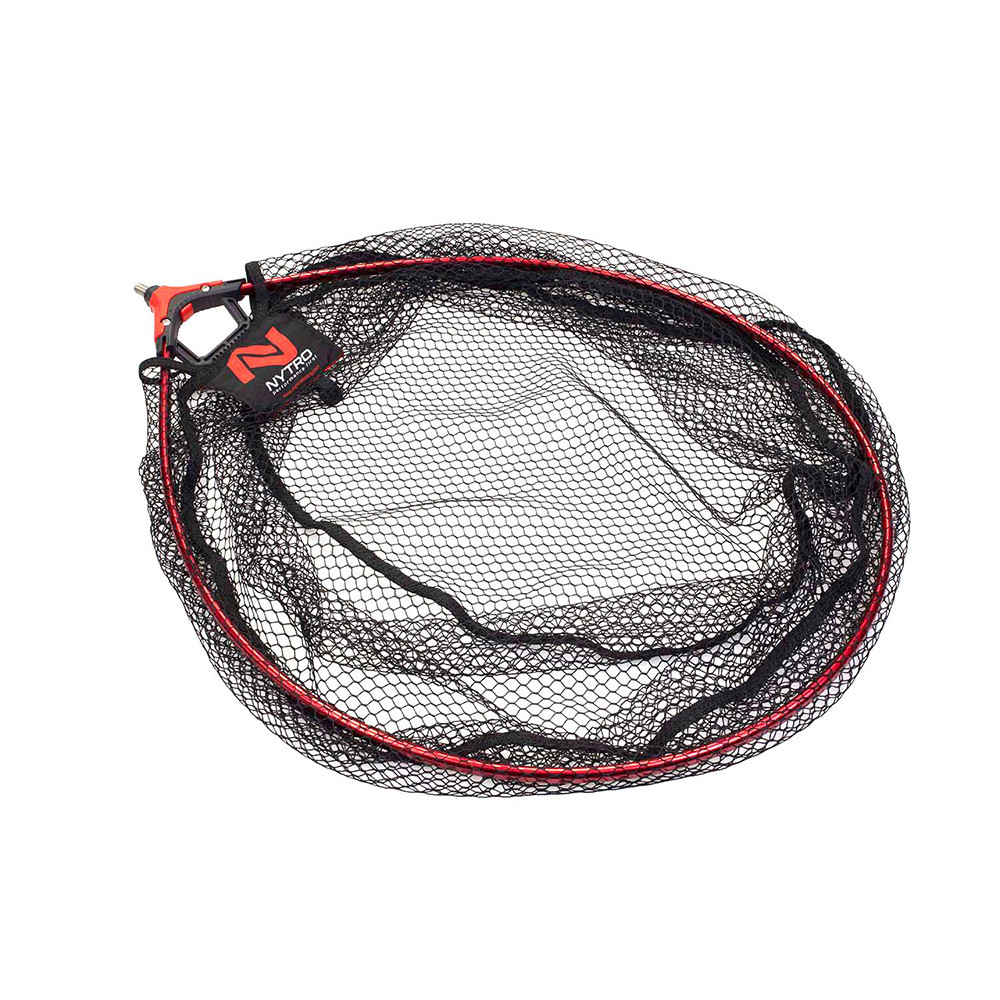 Nytro Spoon Net Quick-Dry Big Fish 50x40xm podbierak