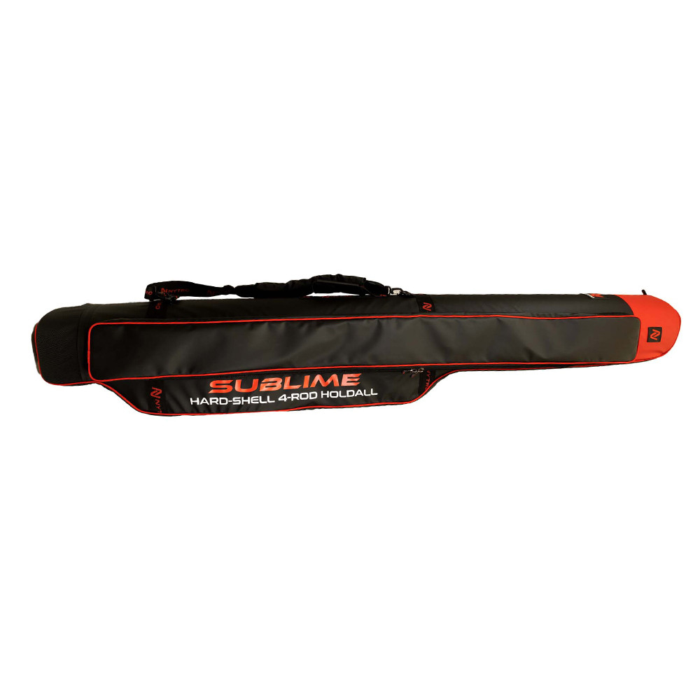 Nytro Sublime 4-Rod Holdall 195cm pokrowiec