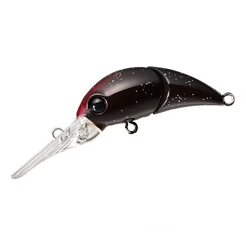 Shimano Cardiff Fuwatoro 2.5g 35mm 003 Chocolate Floating wobler
