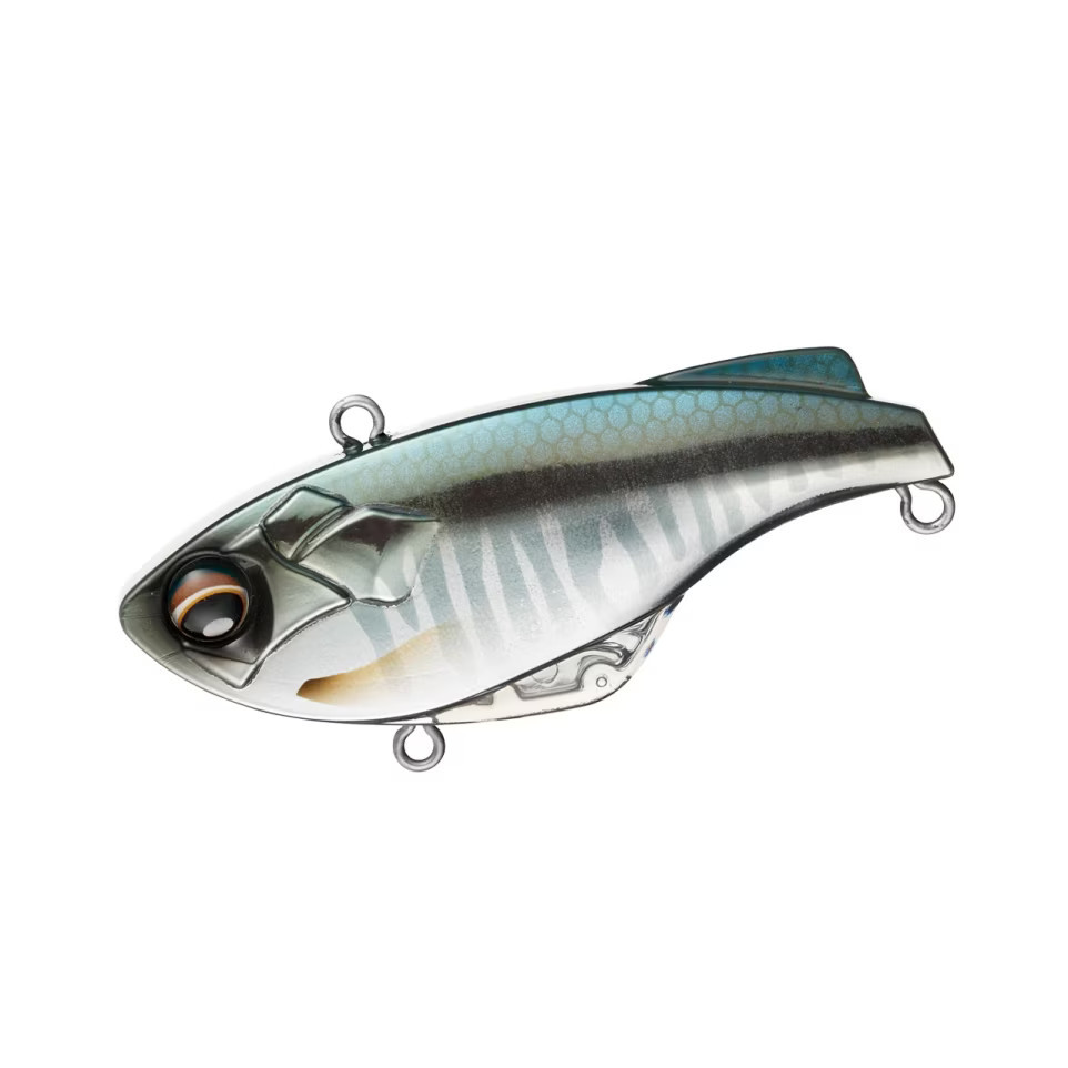 Shimano Bantam Rattlin Sur-Vibe 14g 62mm 001 Hasu Sinking wobler