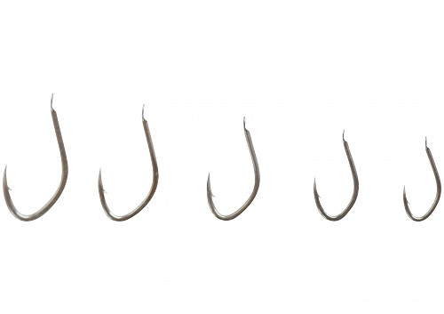 Drennan Wide Gape Match r.14 10szt haczyki