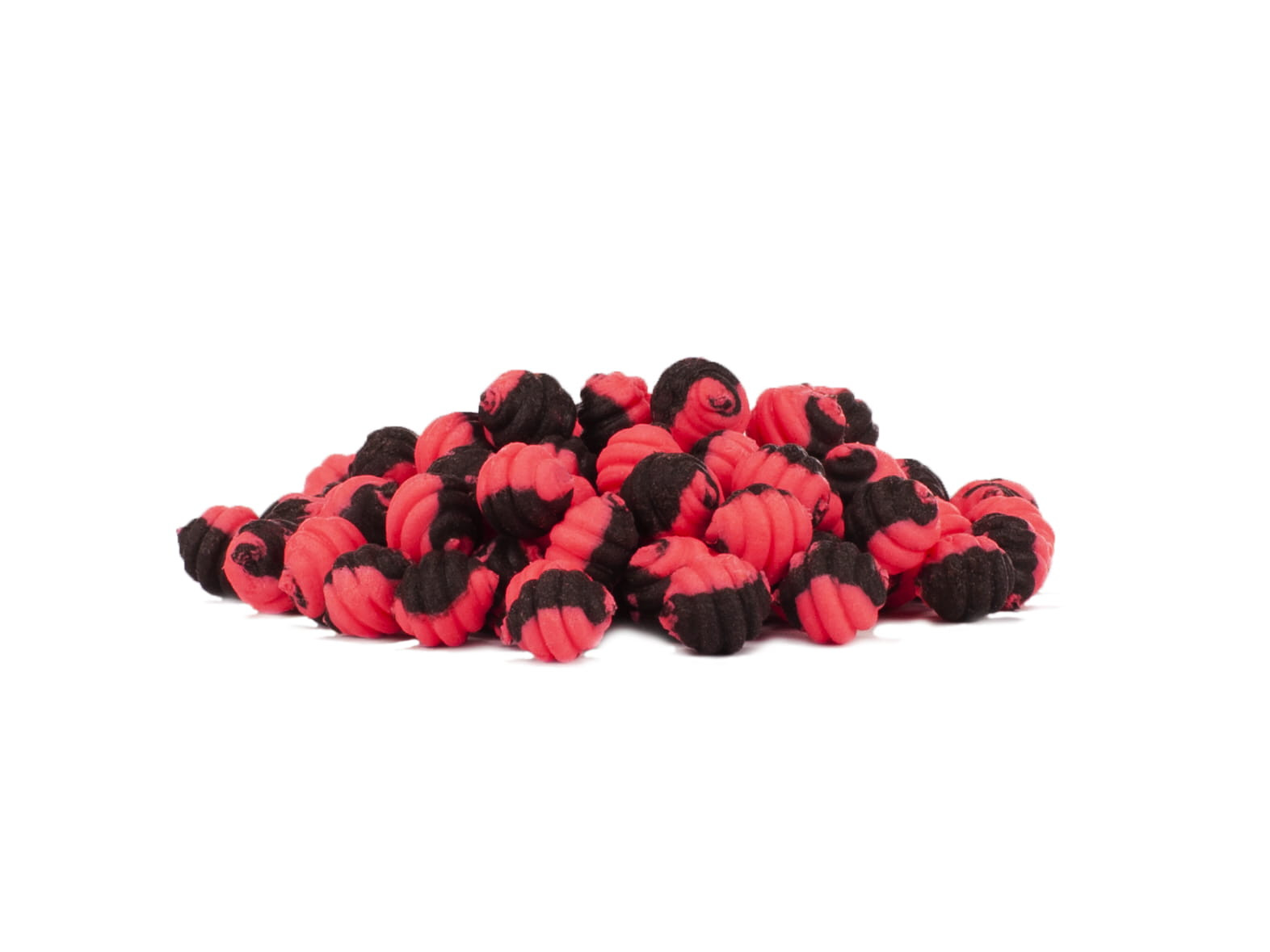 MatchPro Top Worms Wafters Duo Halibut 8mm 20g