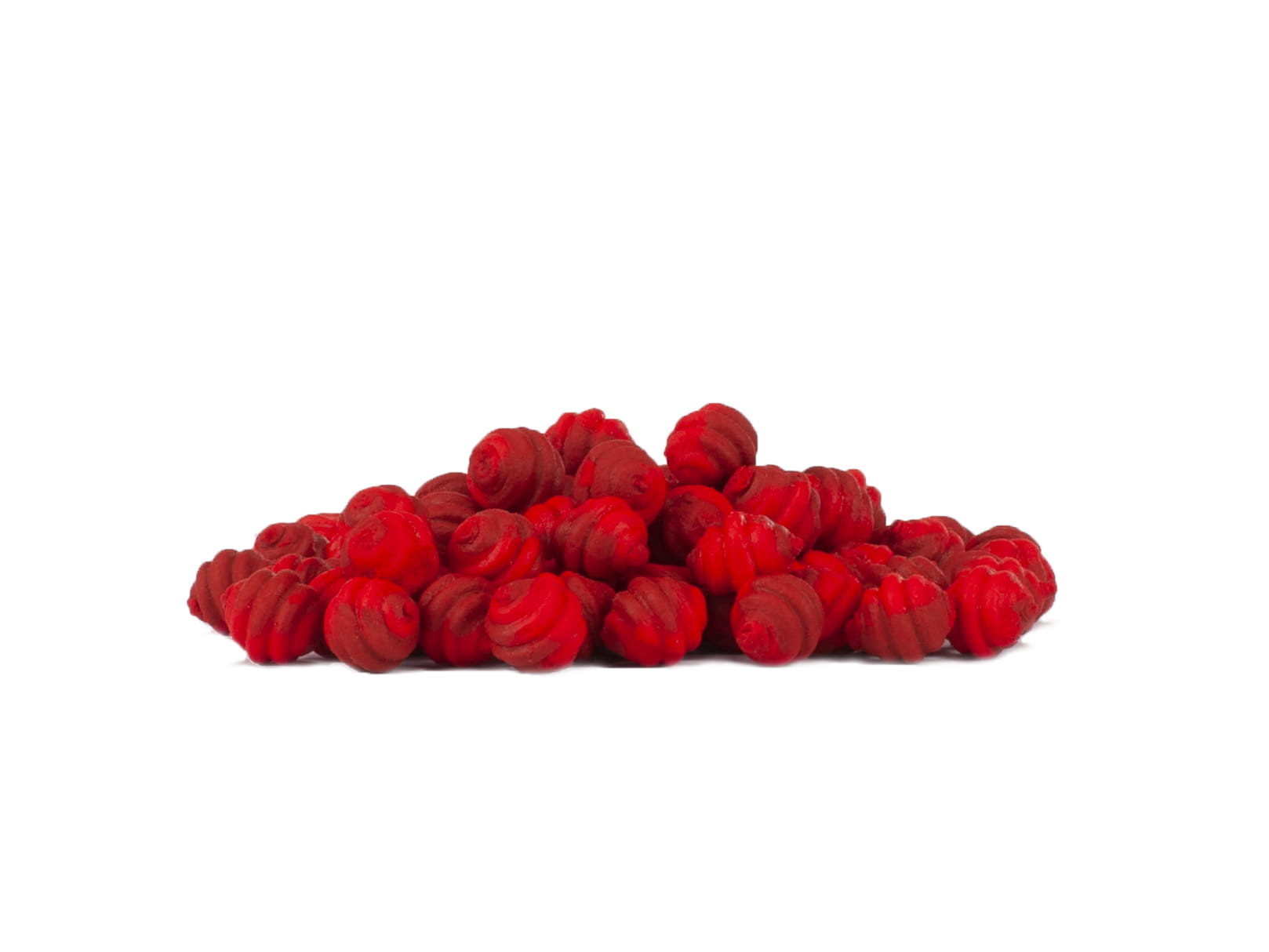 MatchPro Top Worms Wafters Duo F1 Fish 8mm 20g