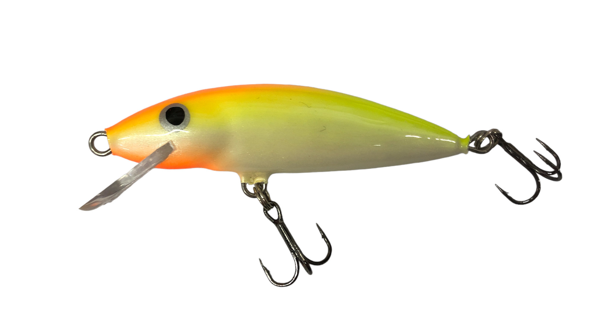 Dorado Classic 4cm 1.5g RT pływający wobler