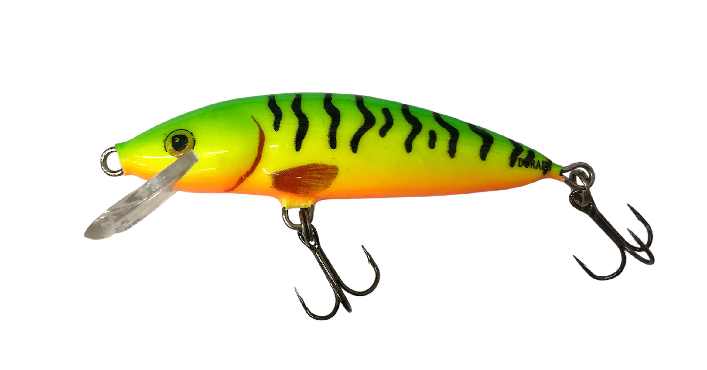 Dorado Classic 4cm 1.5g MN pływający wobler