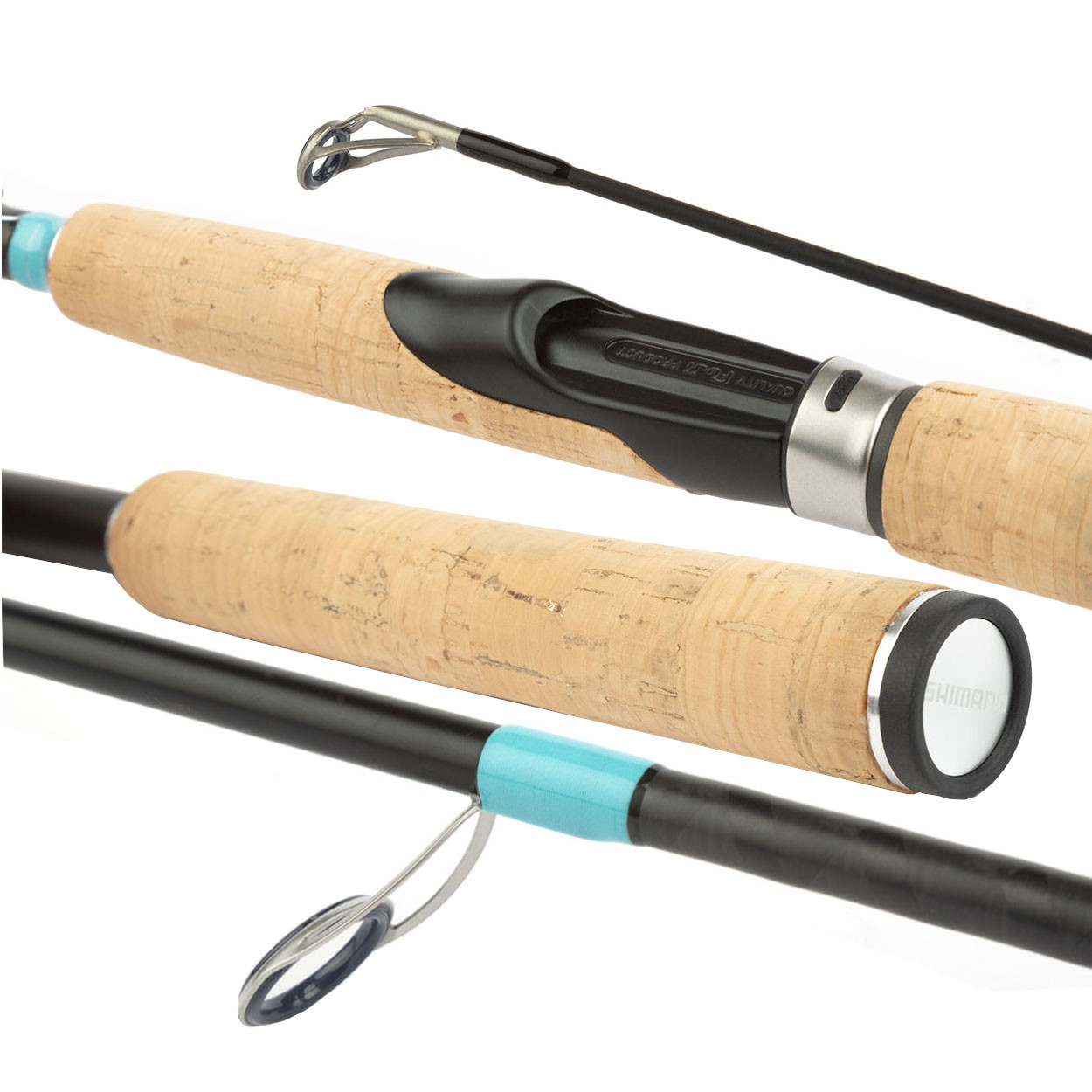 Shimano Technium Sea Trout 274cm 10-35g wędka