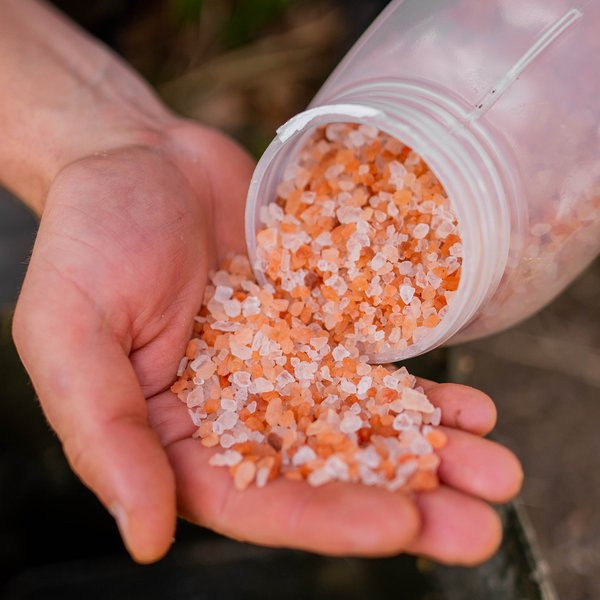 Nash Himalayan Rock Salt 500g Sól Himalajska