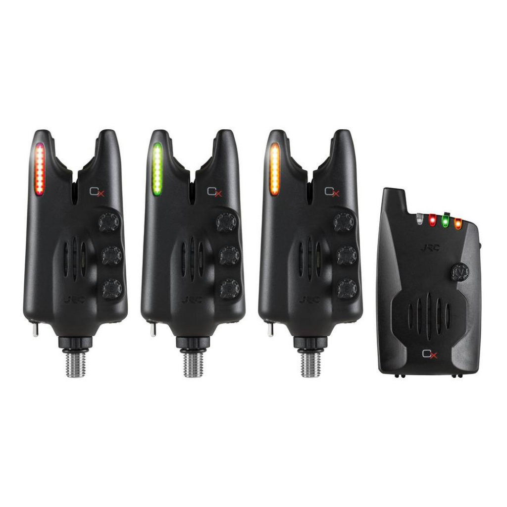 Jrc Sygnalizatory Radar CX Set 3+1
