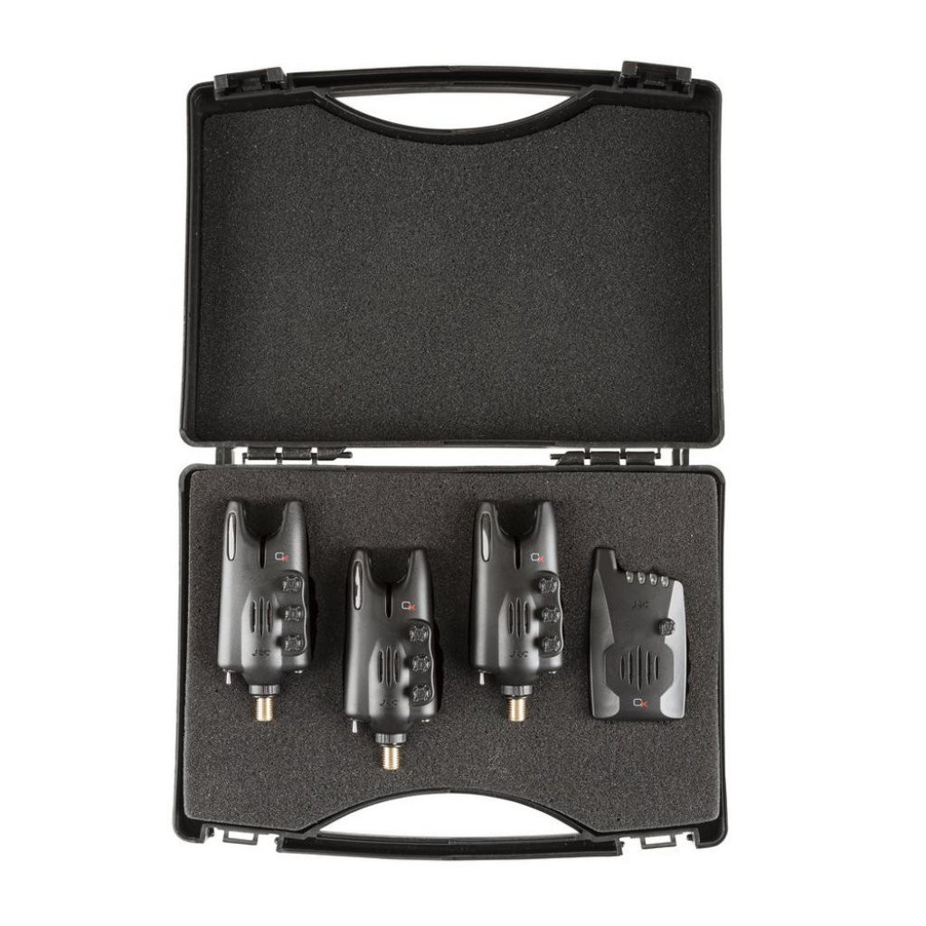 Jrc Sygnalizatory Radar CX Set 3+1