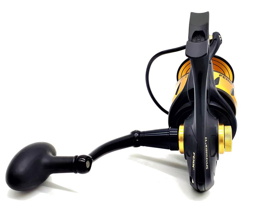 Penn Spinfisher VI 10500 Kołowrotek Spinningowy