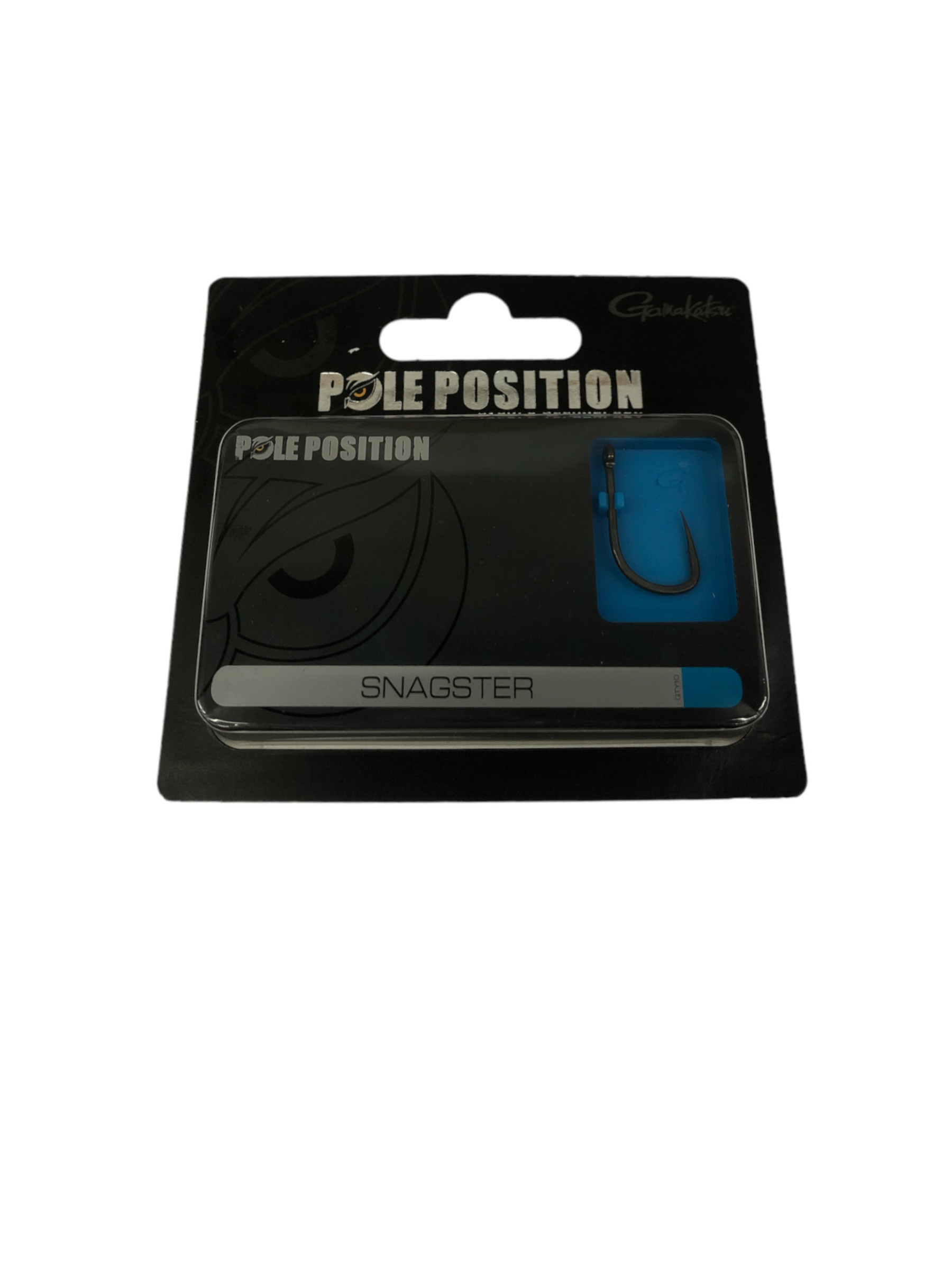 Pole Position Snagster r.4 10szt. haczyki