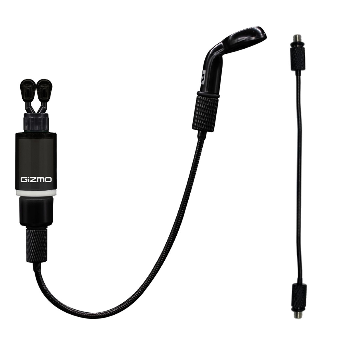 Sonik Hanger Gizmo Litez Bob Czarny
