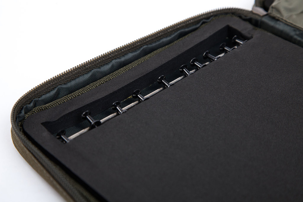 Sonik organizer Tek Rig & Bits Wallet 
