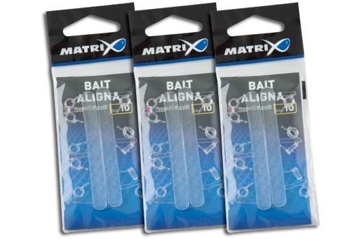 Matrix Bait Alignas pozycjoner 10szt
