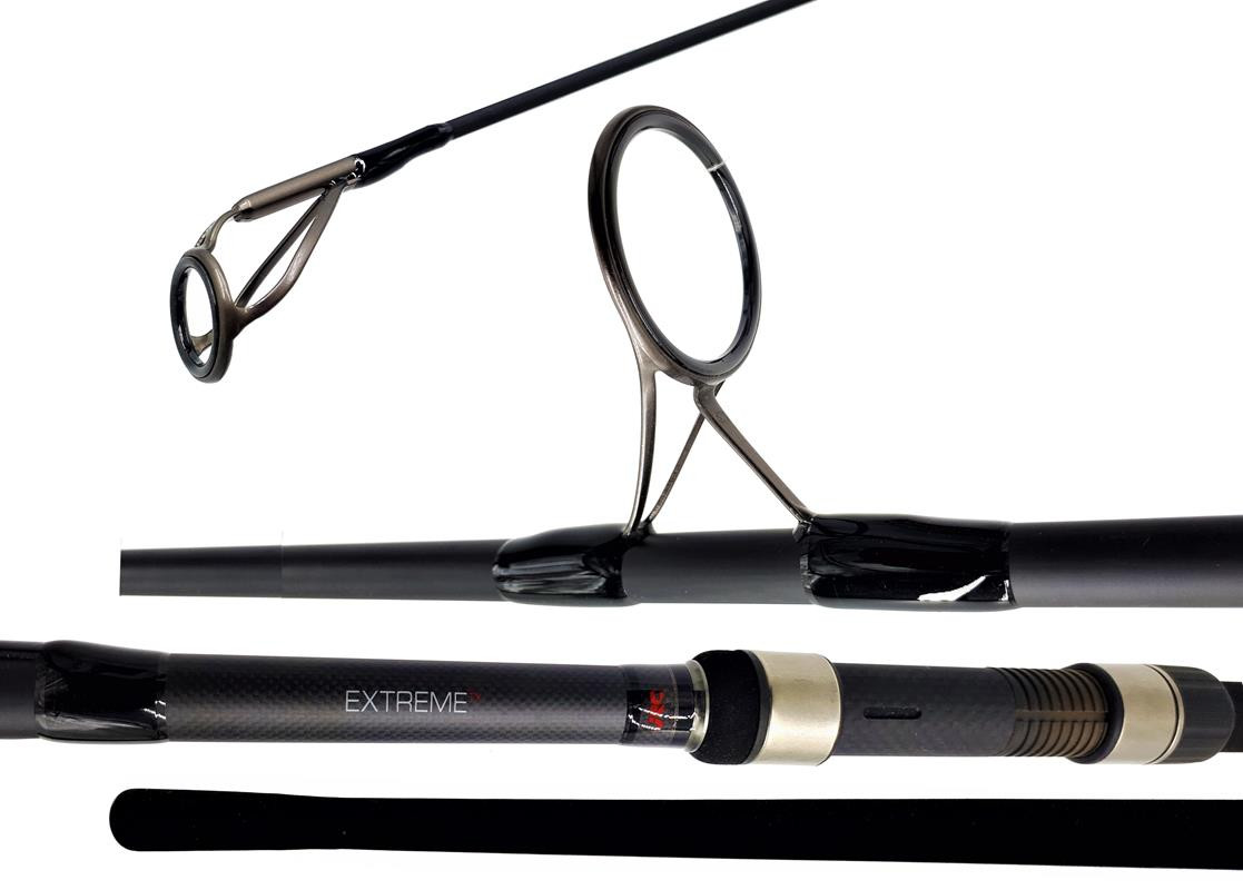 JRC Extreme TX Long Distance 13ft 3.75lb wędka