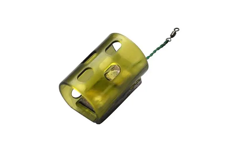 Drennan Groundbait Feeder Large 20g koszyk