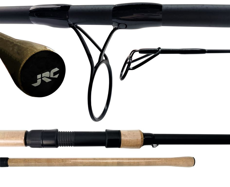 JRC Cocoon 2G Surface 12ft 2.5lb wędka karpiowa