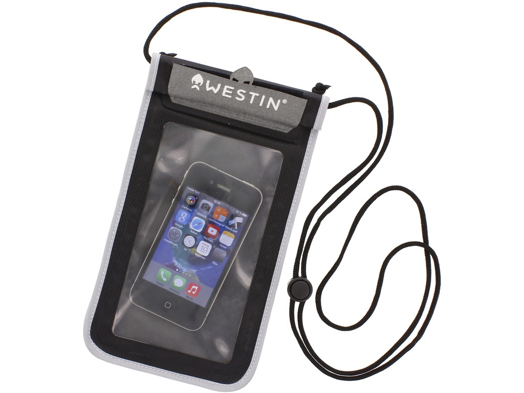 Westin W6 Dry Pouch Wodoodporne Etui na Telefon