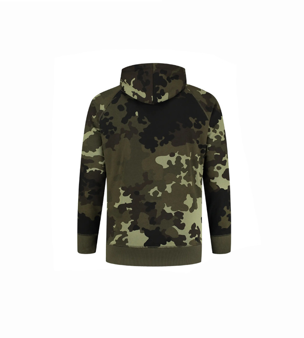 Korda Kore TK Hoodie Light Kamo L bluza