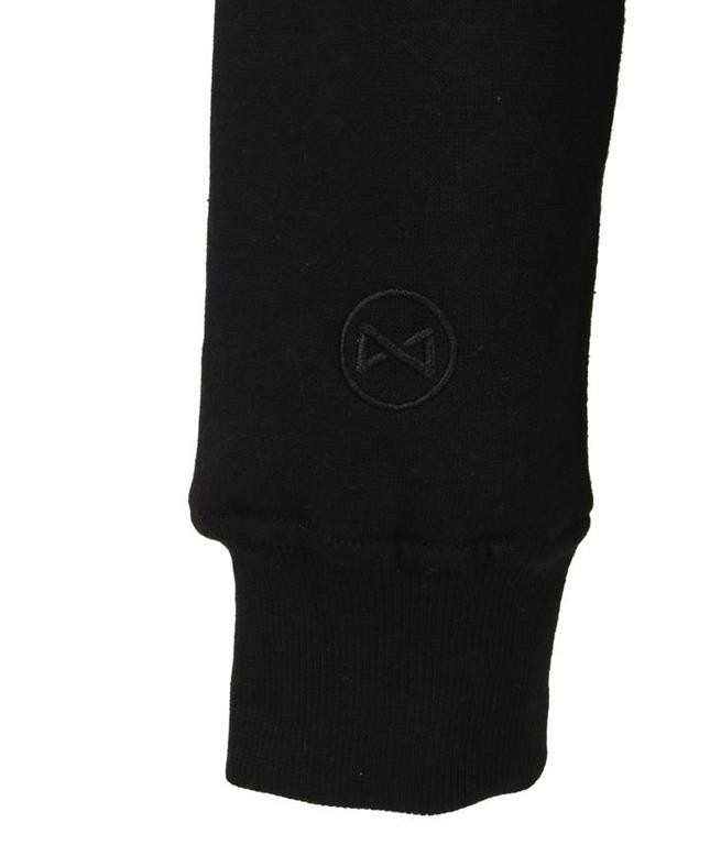 Navitas Bluza Core Black r.XL