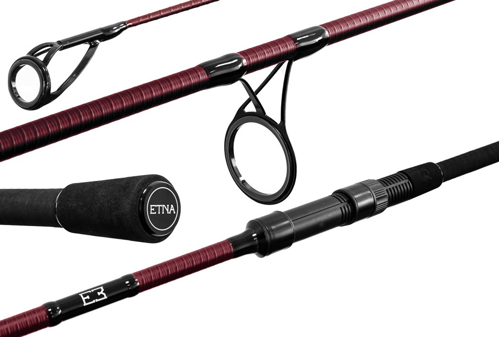 Delphin Etna E3 11ft 3lb wędka