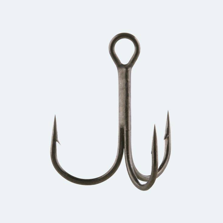 BKK Spear 20 SS r.12 8szt Kotwice