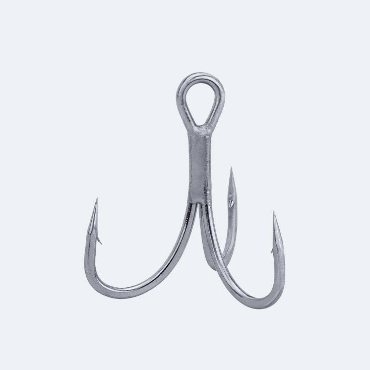 BKK Fangs 62 UA r. 3/0  5szt  Kotwice