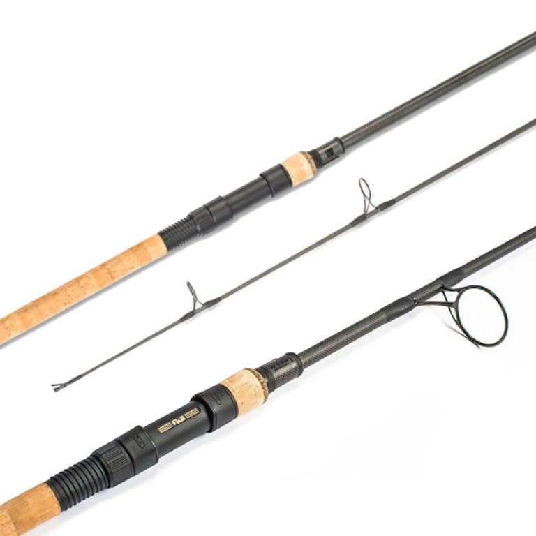 Nash Scope Cork 10ft 3lb wędka