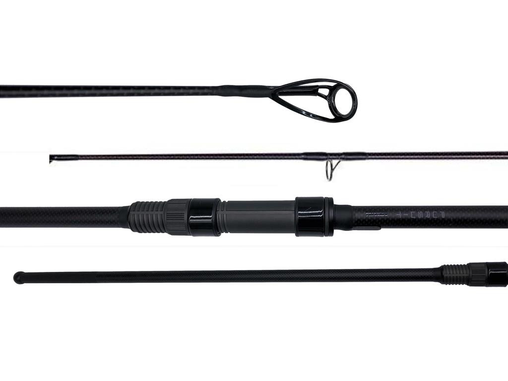 Nash Pursuit 12ft 3lb wędka