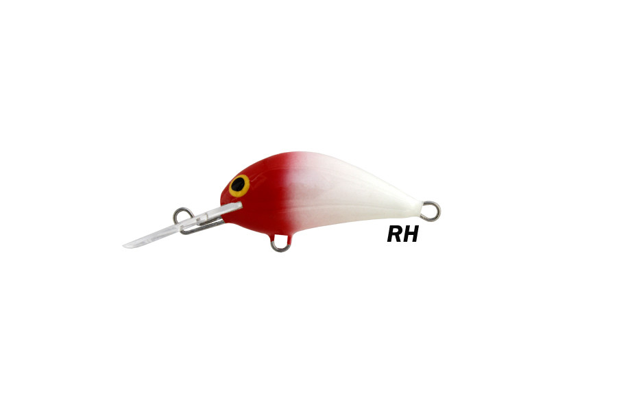 Dorado Blagier 3.5cm 3g F RH wobler