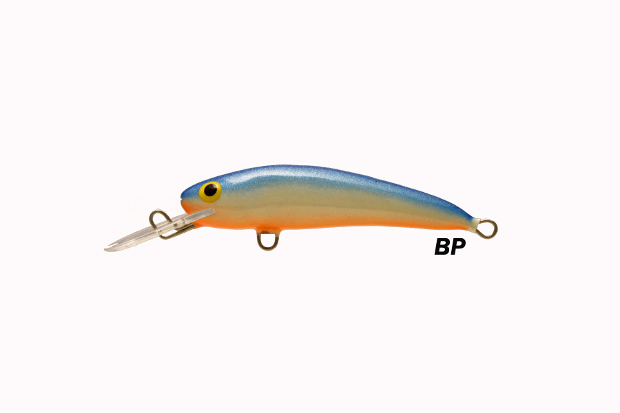 Dorado Stick 5.5cm 3g F BP wobler