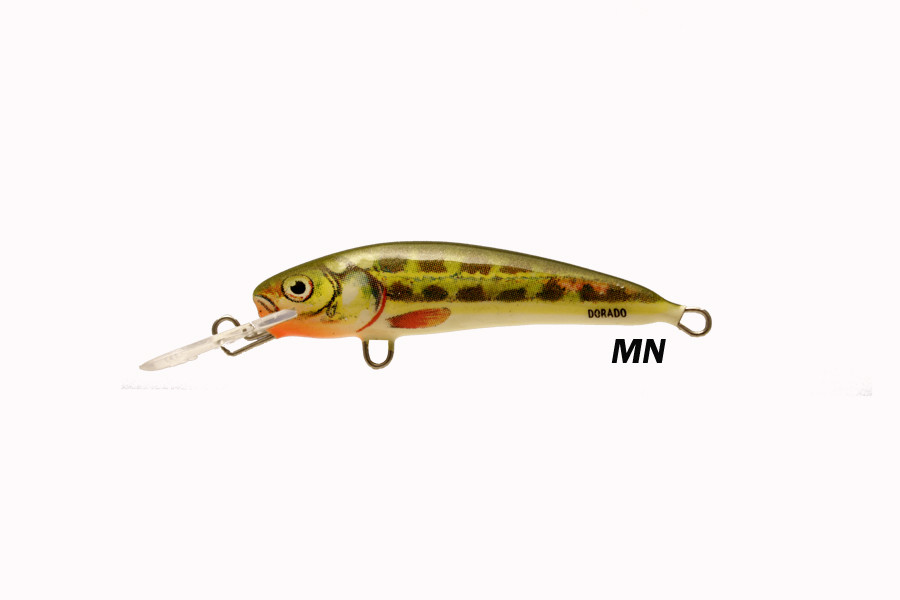 Dorado Stick 5.5cm 3g F MN wobler