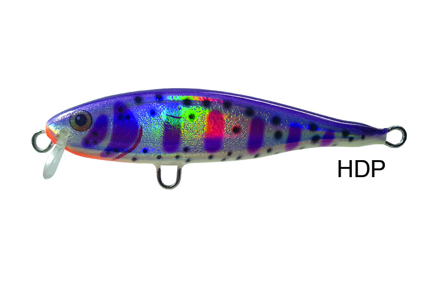 Dorado Seeker Twitch 5.5cm 4g S HDP wobler