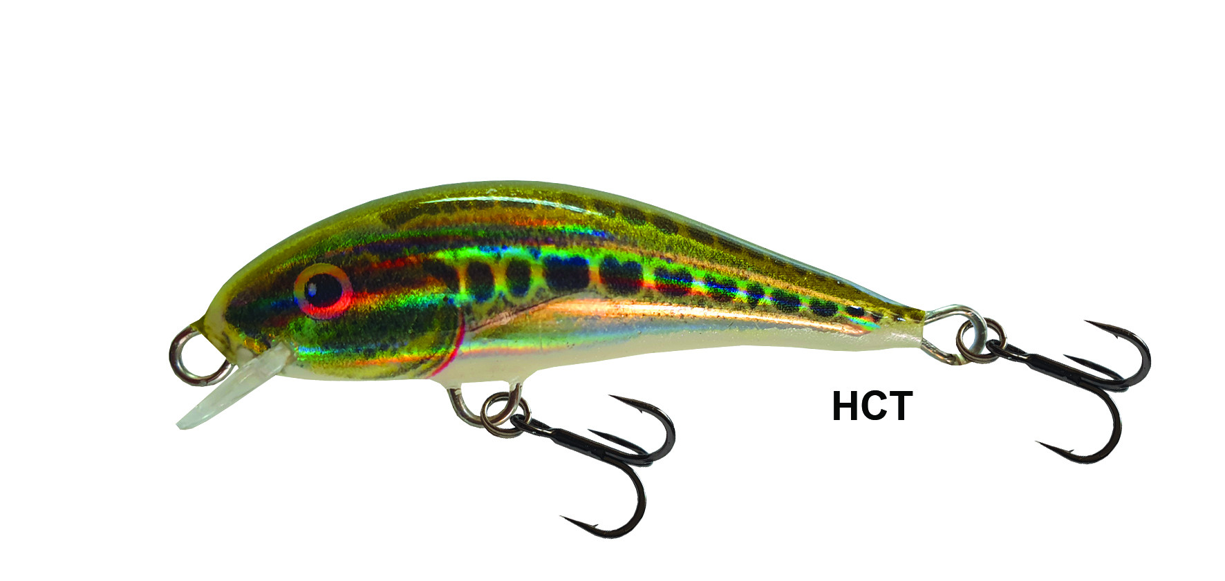 Dorado Sanky 4.5cm 2.5g HCT wobler