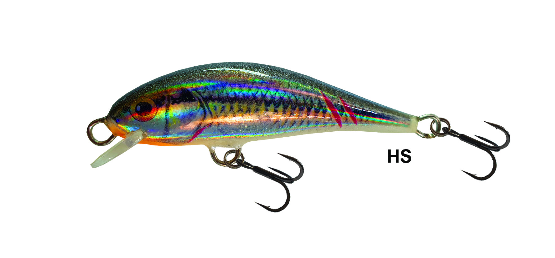 Dorado Sanky 4.5cm 2.5g S HS wobler