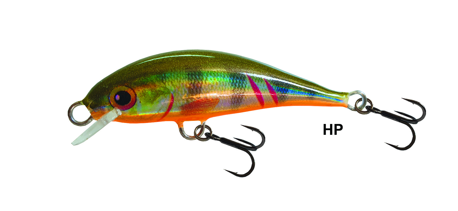 Dorado Sanky 4.5cm 2.5g S HP wobler