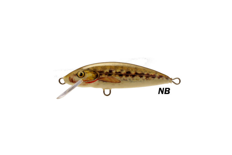 Dorado Classic 5cm 3g F NB wobler
