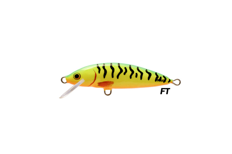 Dorado Classic 5cm 3g F FT wobler