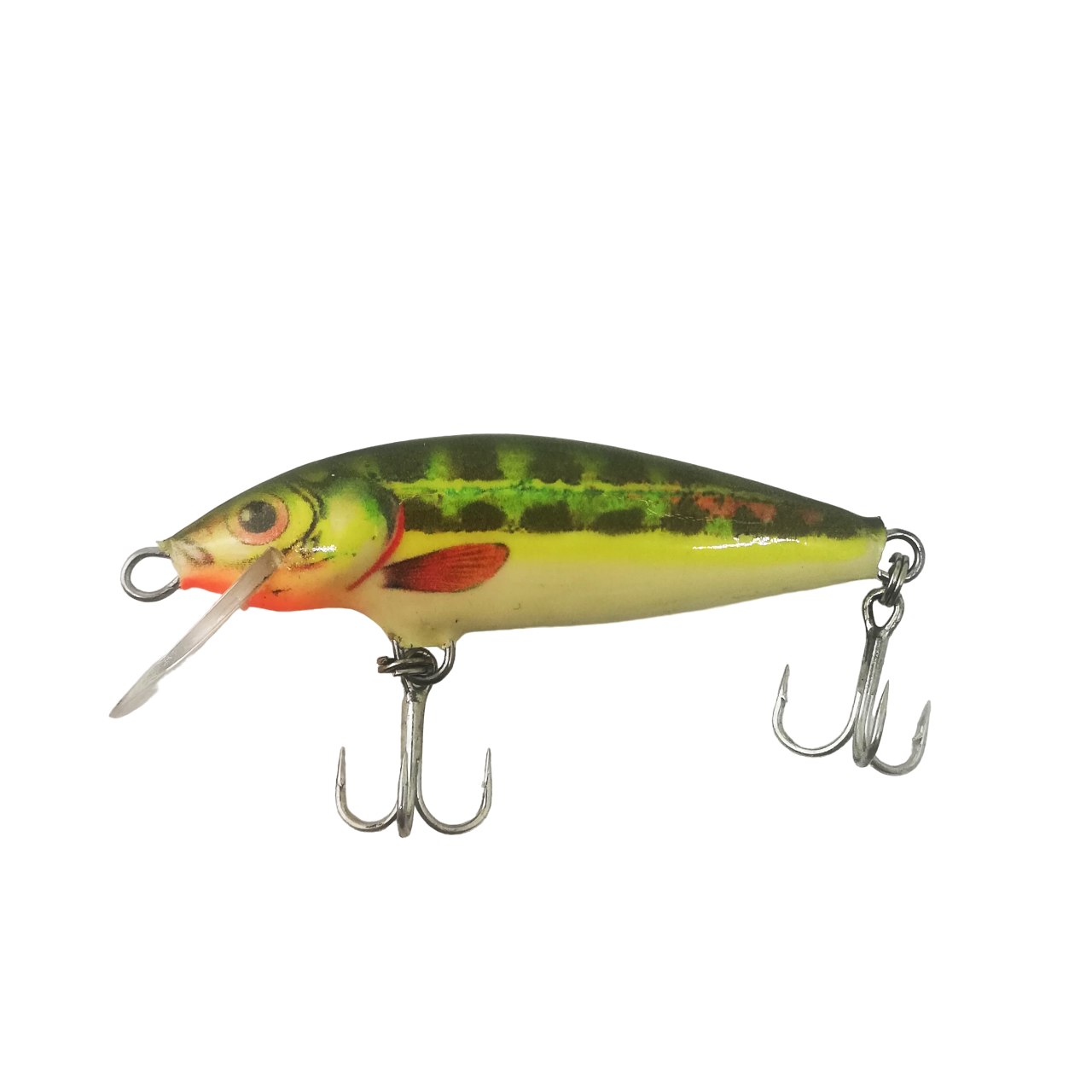 Dorado Sanky 4.5cm 2.5g S MN wobler