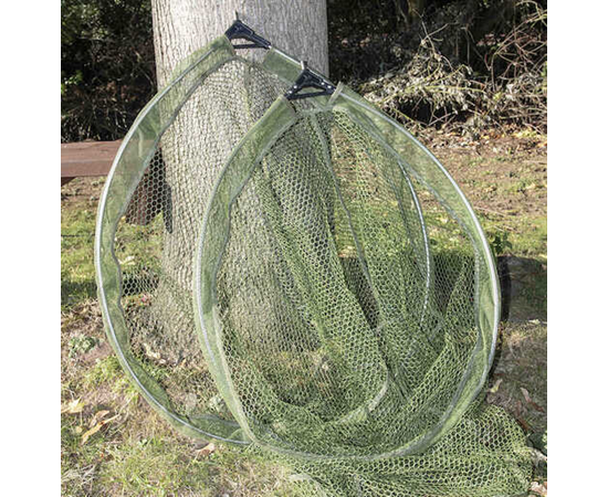 Korum Latex Barbel Spoon 30" podbierak