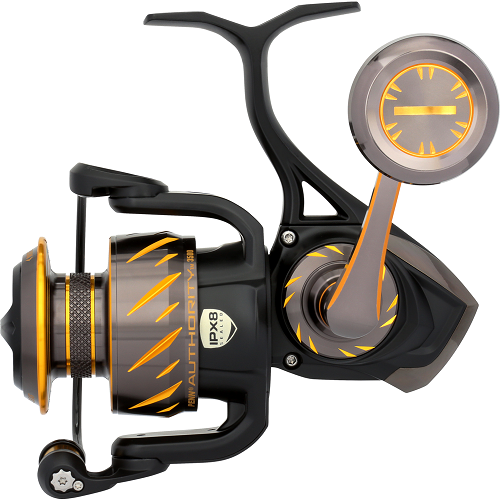 Penn Authority 3500 Spin Reel Box kołowrotek