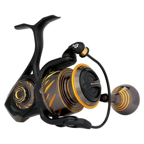 Penn Authority 3500 Spin Reel Box kołowrotek
