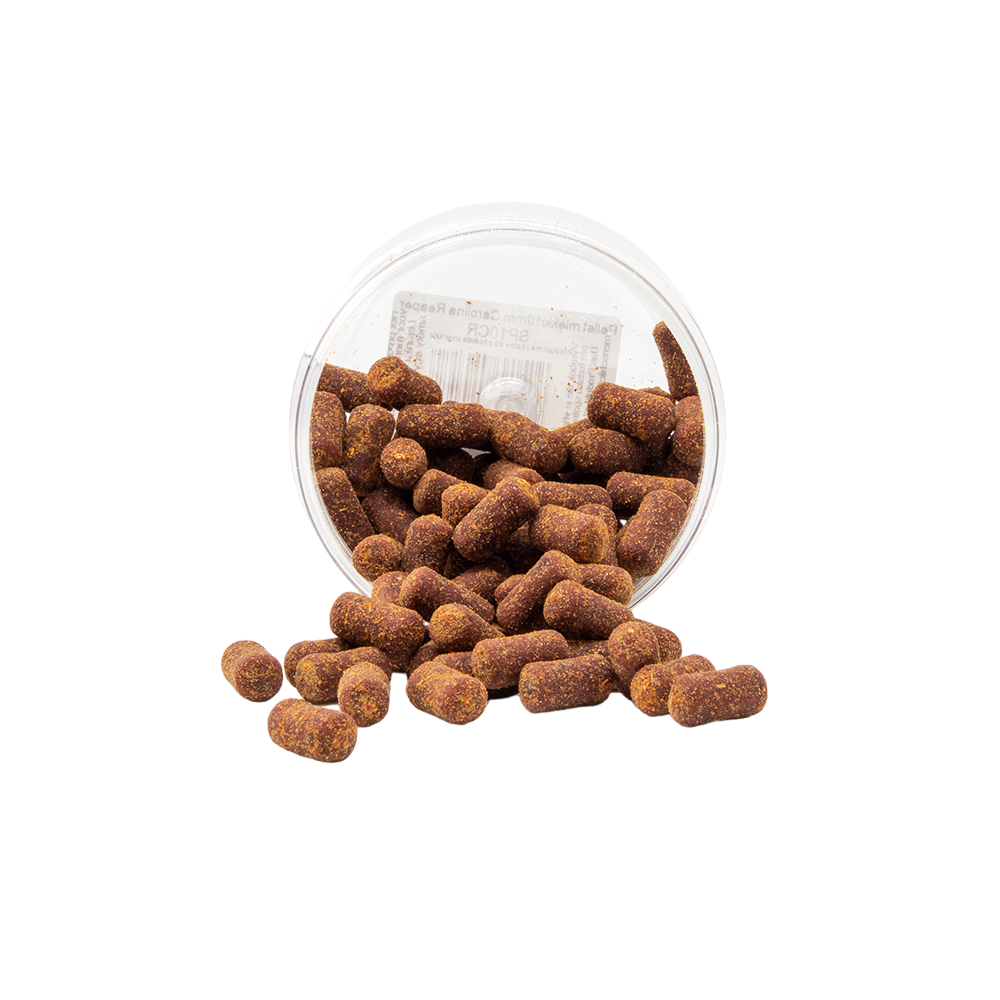 Meus Pellet Soft Carolina Reaper 10mm