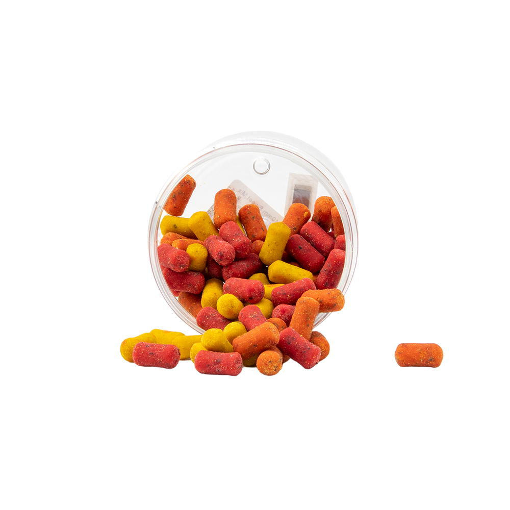Meus Pellet Soft Sweet Mix 10mm