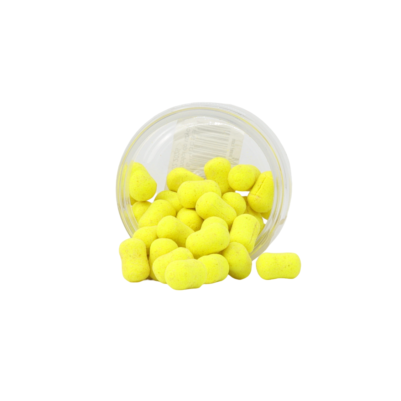 Meus Minis Dumbells Fluo Pop-up 8mm Fish Mix