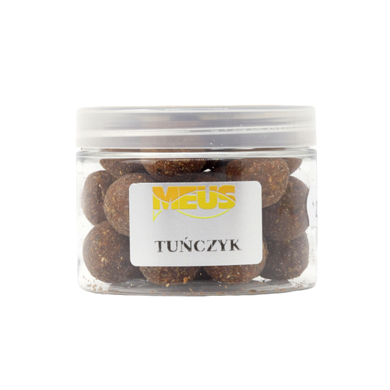 Meus Focus Tuńczyk 18mm Kulki hakowe