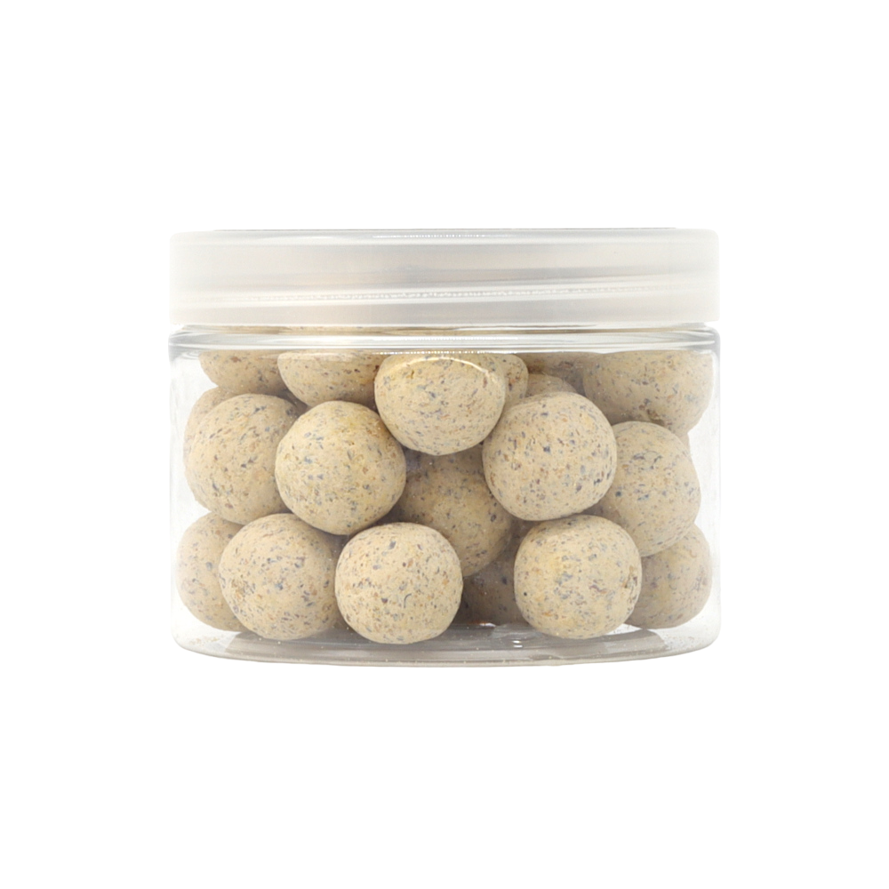 Meus Focus Pop Up Kokos Orzech 15mm
