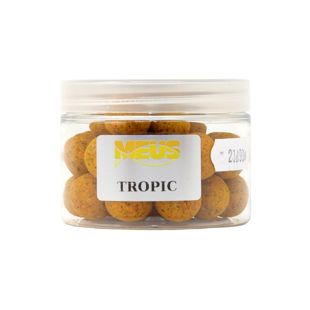 Meus Focus Pop Up Tropic 15mm
